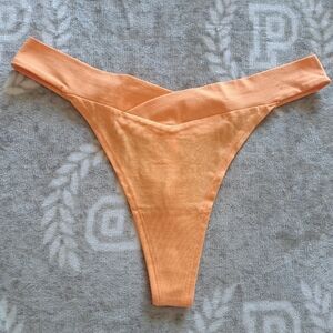 Pink panty (M) New